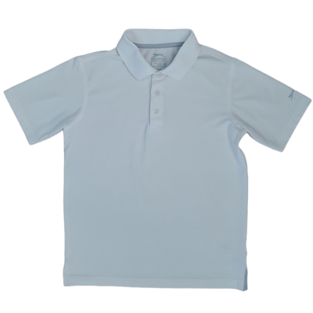 3/$21 Slazenger • Golf Polo Shirt